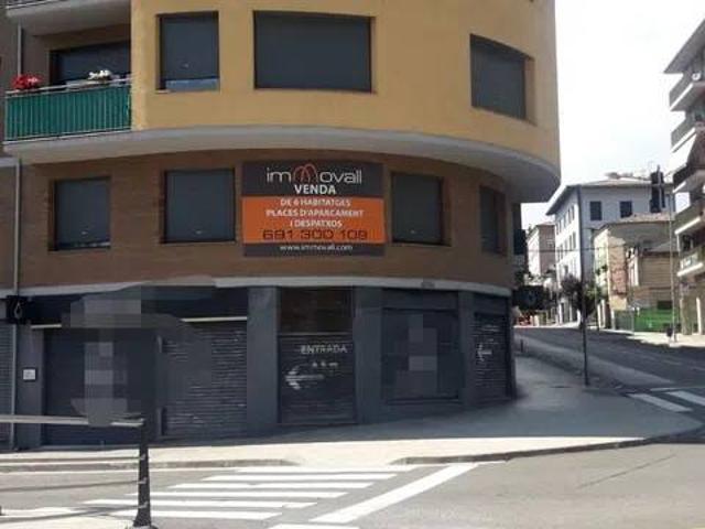 Local Comercial en venta en Alta Ribagorça, Catalunya