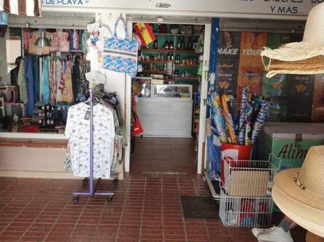 Local Comercial en venta en El Puerto de Santa María, Cádiz