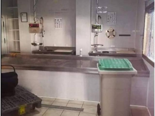 Local Comercial en venta en El Puerto de Santa María, Cádiz