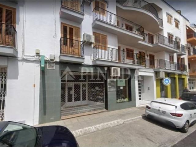 Local Comercial en venta en l'Horta Nord, Valencia