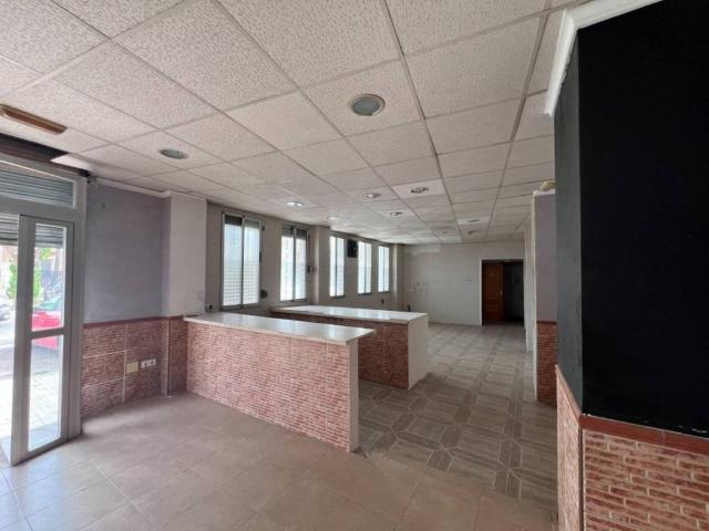 Local Comercial en venta en l'Horta Nord, Valencia
