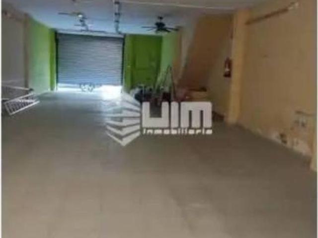 Local Comercial en venta en l'Horta Nord, Valencia