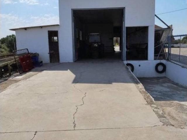 Local Comercial en venta en l'Horta Nord, Valencia