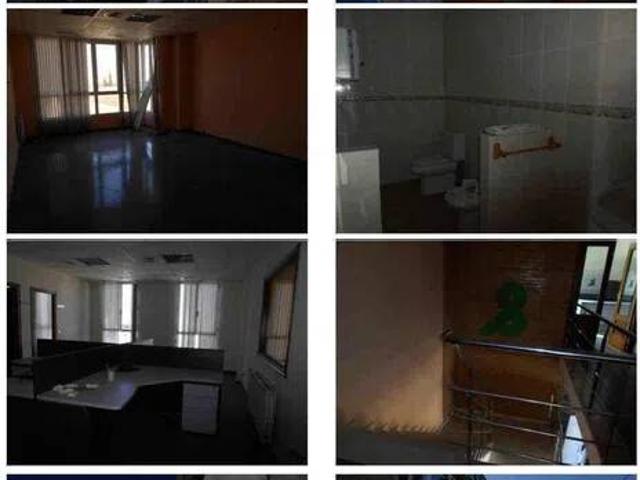 Local Comercial en venta en l'Horta Nord, Valencia
