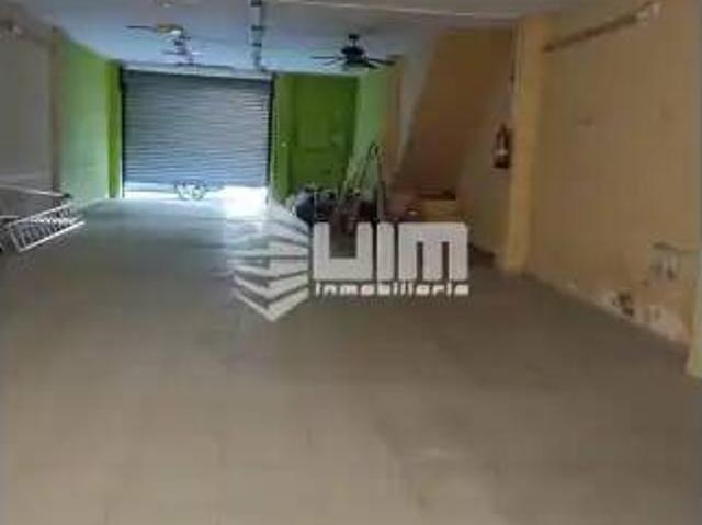Local Comercial en venta en l'Horta Nord, Valencia