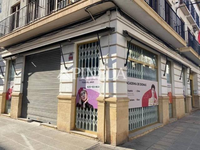 Local Comercial en venta en l'Horta Nord, Valencia