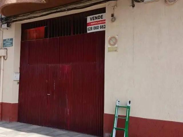 Local Comercial en venta en la Safor, Valencia