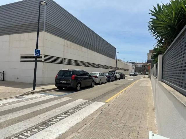 Local Comercial en venta en la Safor, Valencia