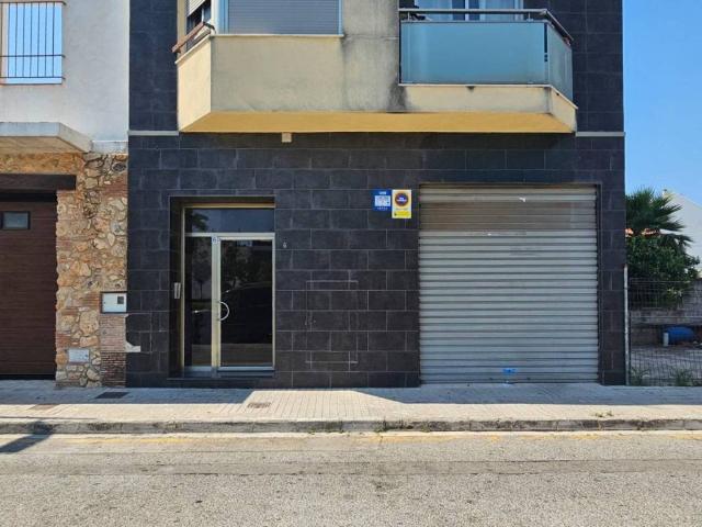 Local Comercial en venta en la Safor, Valencia