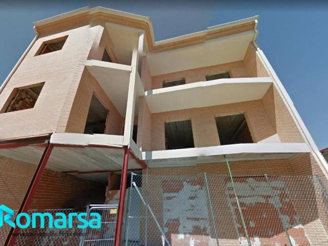 Local Comercial en venta en El Tiemblo