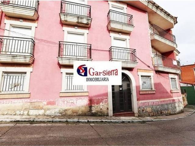Local Comercial en venta en El Tiemblo, Castilla y León