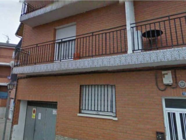 Local Comercial en venta en El Tiemblo, Ávila