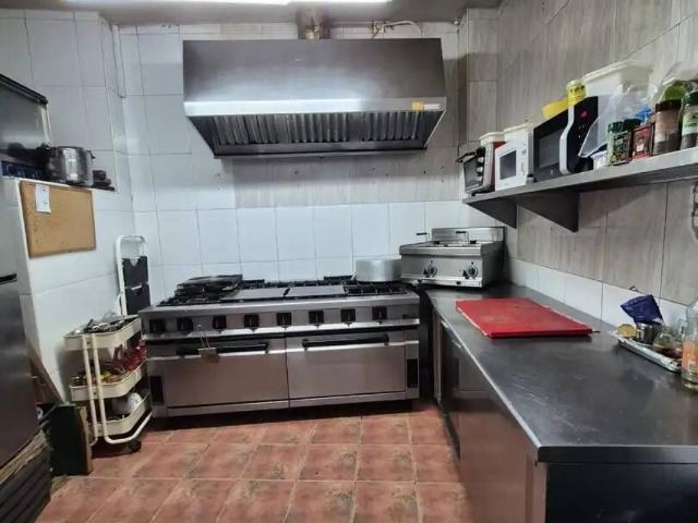 Local Comercial en venta en El Tiemblo, Castilla y León