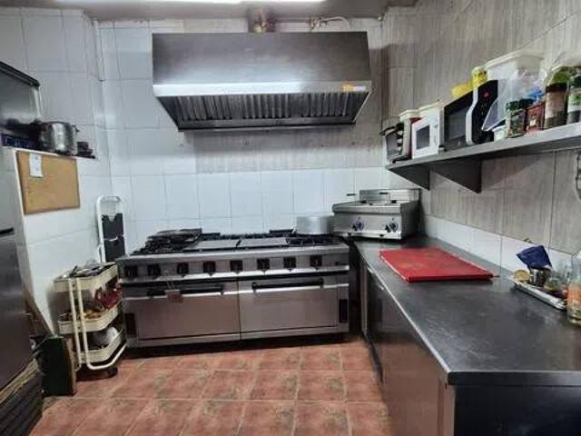 Local Comercial en venta en El Tiemblo, Castilla y León