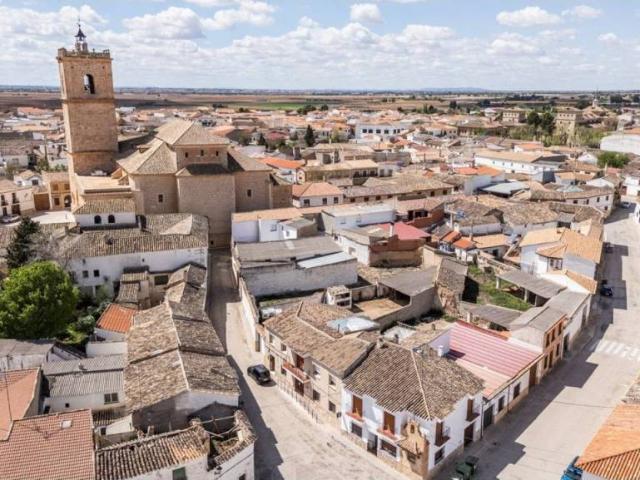 Local Comercial en venta en El Toboso, Castilla-La Mancha