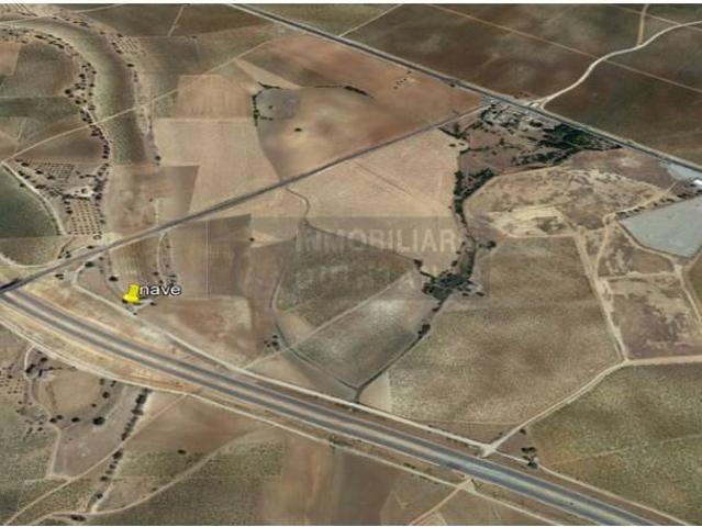 Local Comercial en venta en El Toboso, Castilla-La Mancha