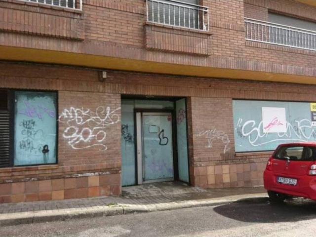 Local Comercial en venta en El Vellón, Madrid