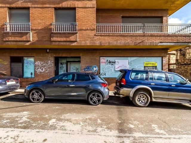 Local Comercial en venta en El Vellón, Madrid