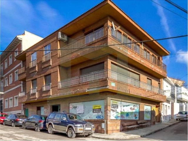Local Comercial en venta en El Vellón, Madrid