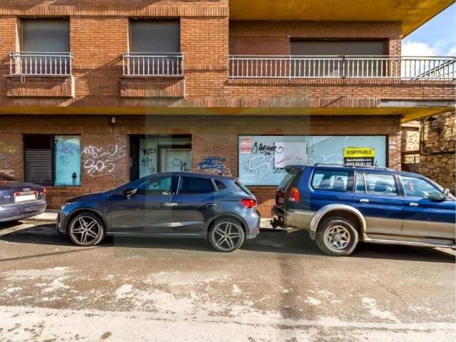 Local Comercial en venta en El Vellón, Madrid