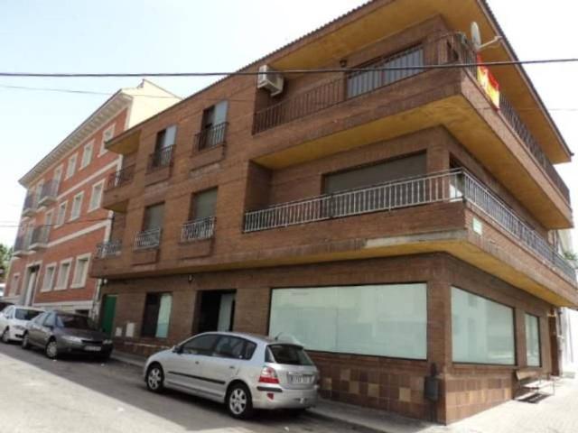 Local Comercial en venta en El Vellón, Madrid