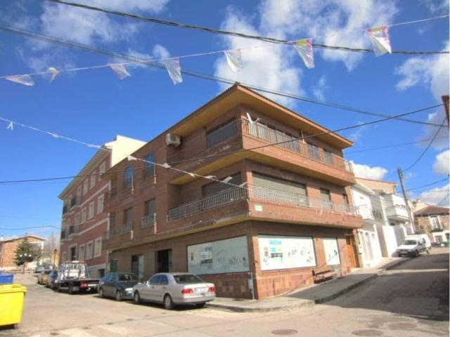 Local Comercial en venta en El Vellón, Madrid