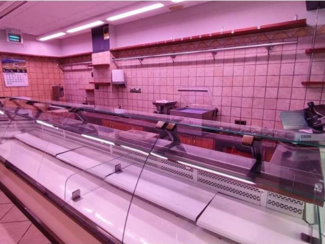 Local Comercial en venta en el Tancat, Baix Penedès