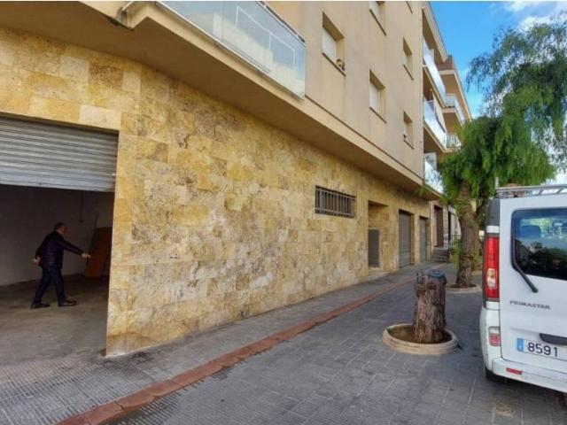 Local Comercial en venta en el Tancat, Baix Penedès