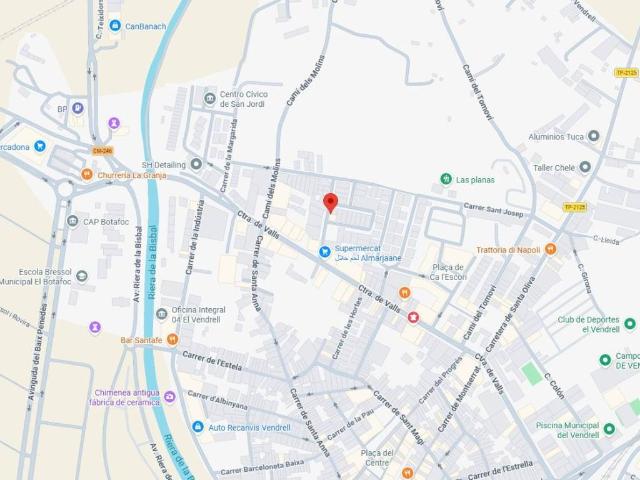 Local Comercial en venta en Baix Penedès, Catalunya