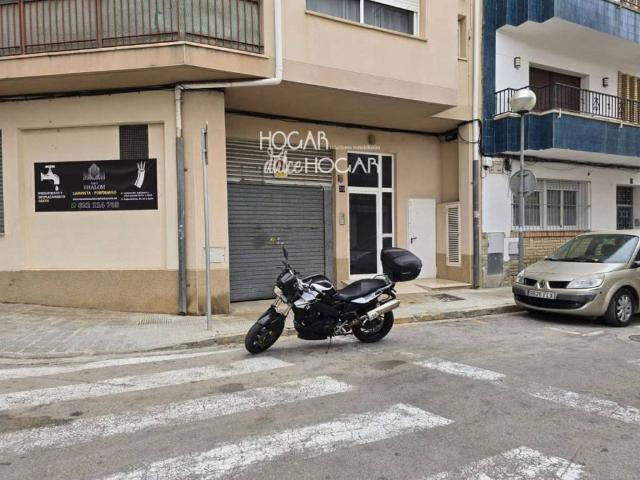 Local Comercial en venta en Baix Penedès, Catalunya
