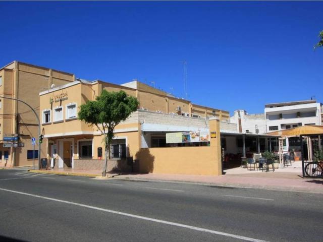Local Comercial en venta en la Marina Alta, Valencia