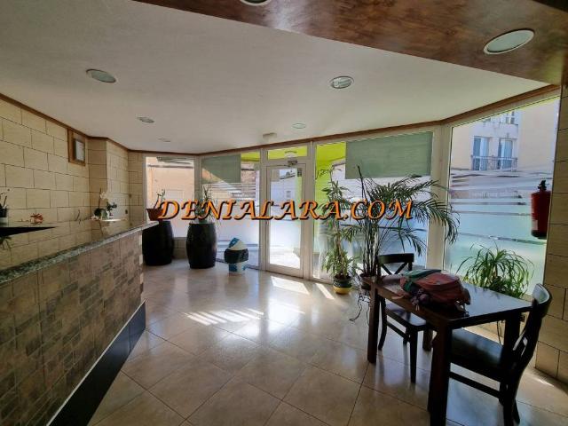 Local Comercial en venta en la Marina Alta, Valencia