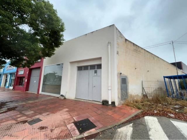 Local Comercial en venta en la Marina Alta, Valencia