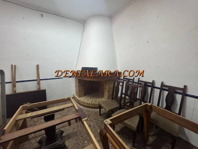 Local Comercial en venta en la Marina Alta, Valencia