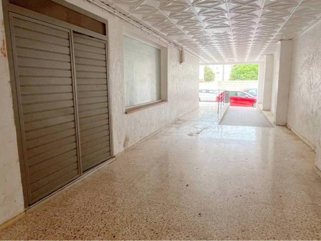 Local Comercial en venta en la Marina Alta, Valencia