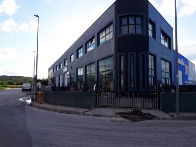 Local Comercial en venta en la Marina Alta, Valencia