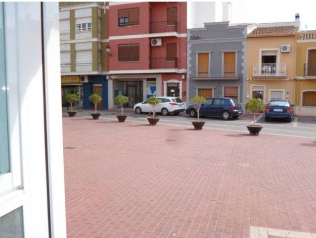 Local Comercial en venta en la Marina Alta, Valencia