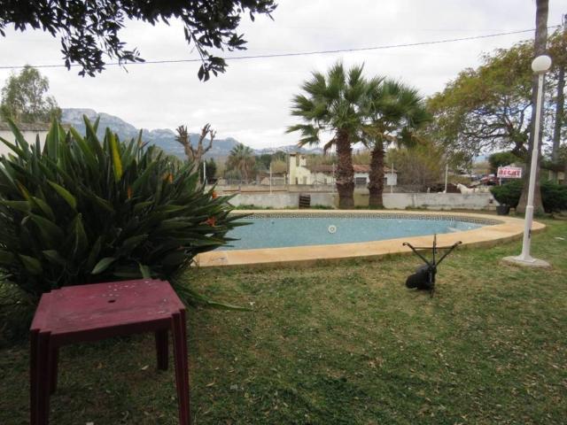 Local Comercial en venta en la Marina Alta, Valencia