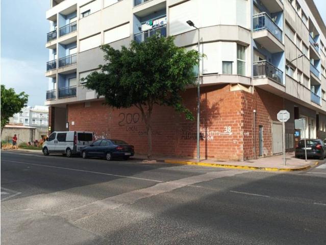 Local Comercial en venta en la Marina Alta, Valencia