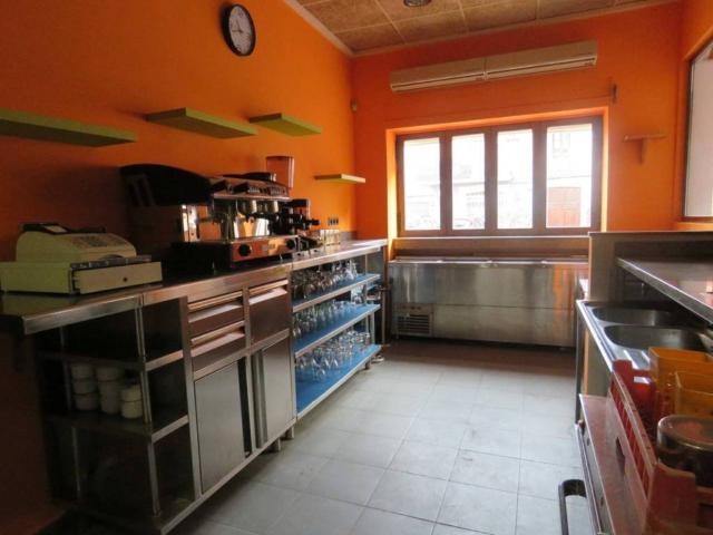 Local Comercial en venta en la Marina Alta, Valencia
