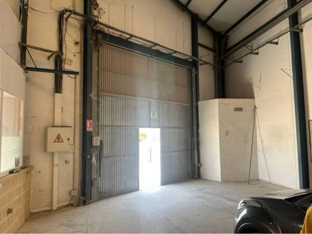 Local Comercial en venta en la Marina Alta, Valencia