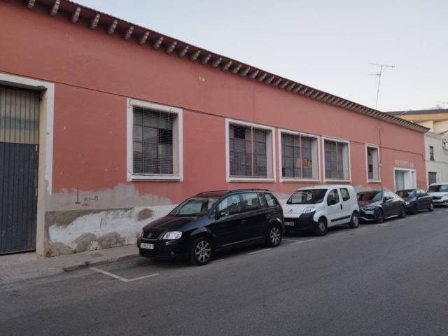 Local Comercial en venta en la Marina Alta, Valencia