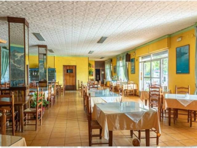 Local Comercial en venta en la Marina Alta, Valencia