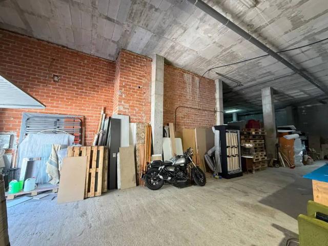 Local Comercial en venta en la Marina Alta, Valencia