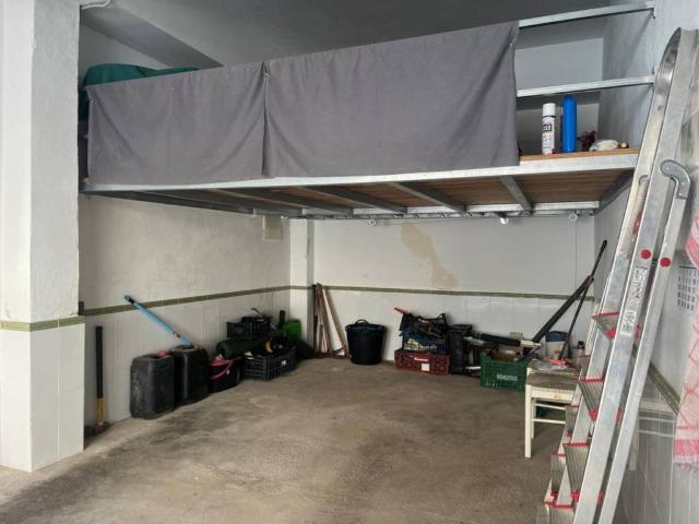 Local Comercial en venta en la Marina Alta, Valencia
