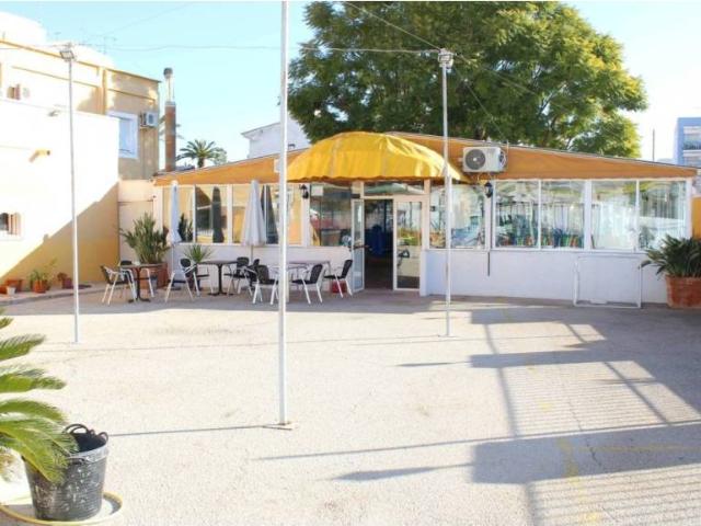 Local Comercial en venta en la Marina Alta, Valencia