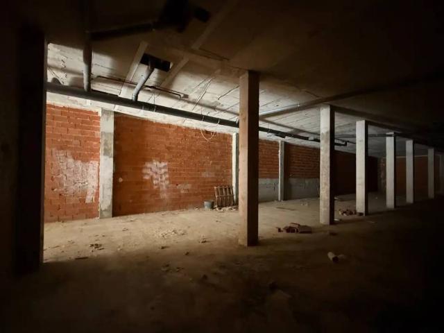 Local Comercial en venta en la Marina Alta, Valencia