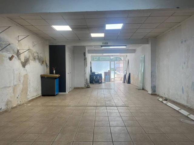 Local Comercial en venta en la Marina Alta, Valencia