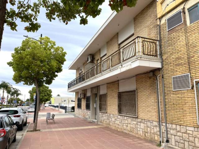 Local Comercial en venta en El Verger