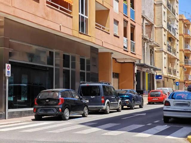 Local Comercial en venta en la Marina Alta, Valencia